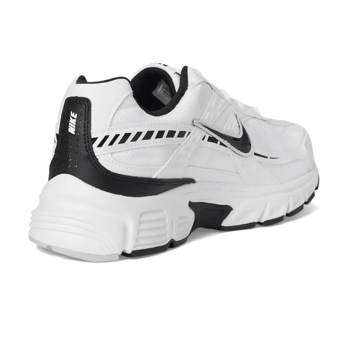 Nike shoes - Anthracite/Metallic Cool Grey/Smoke Grey 38