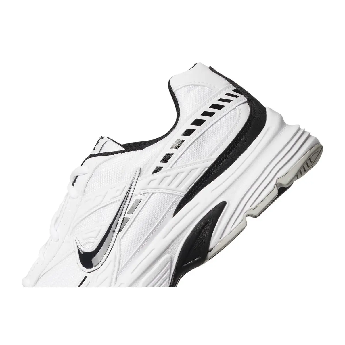 Nike shoes - Anthracite/Metallic Cool Grey/Smoke Grey 39
