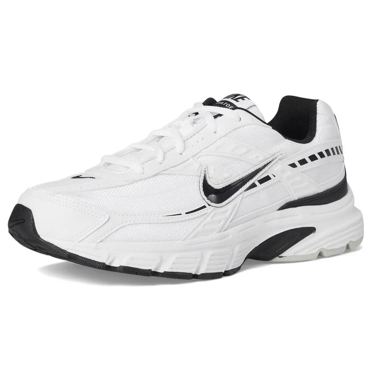 Nike shoes - Anthracite/Metallic Cool Grey/Smoke Grey 40