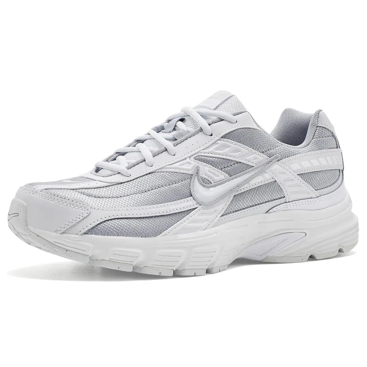 Nike shoes - Anthracite/Metallic Cool Grey/Smoke Grey 41