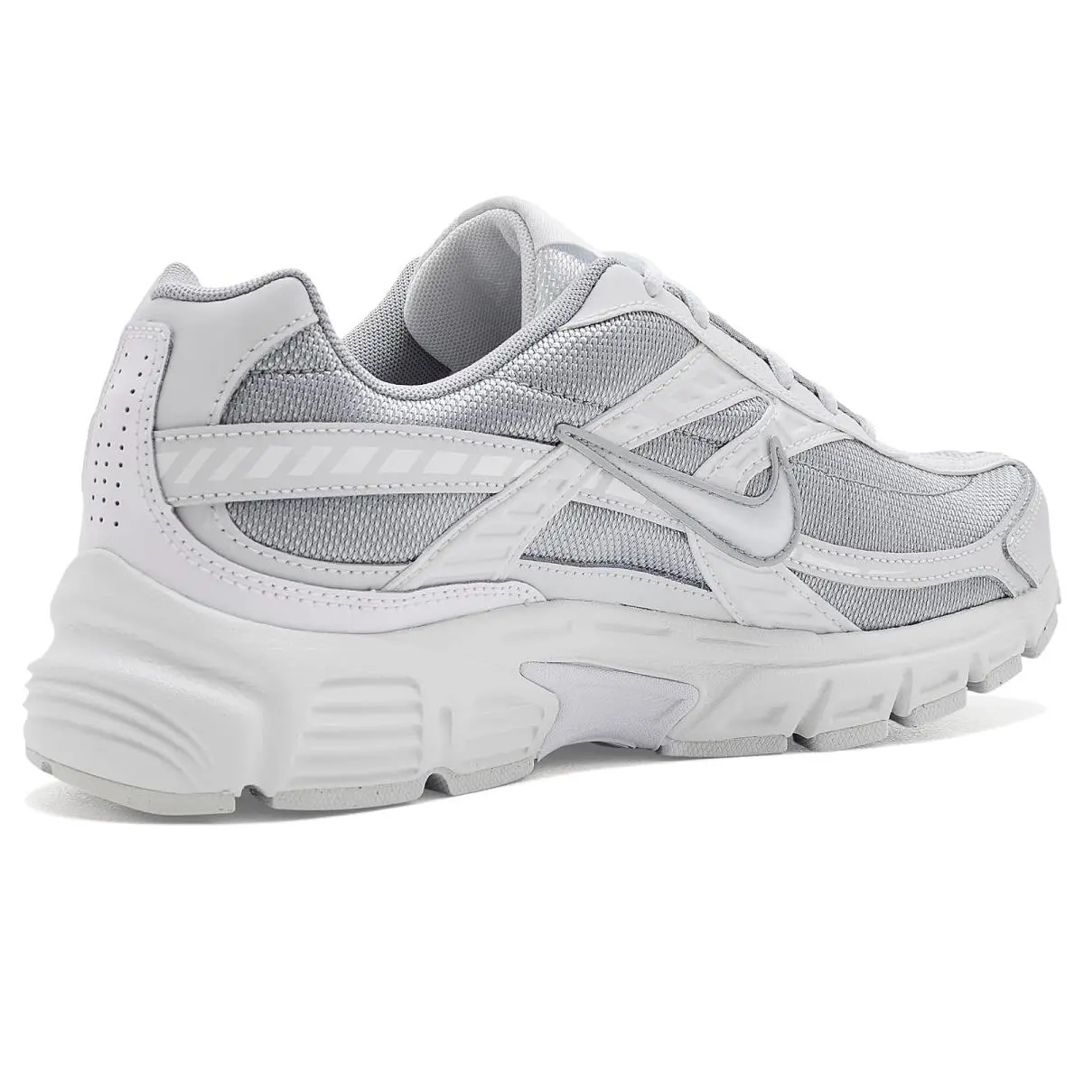 Nike shoes - Anthracite/Metallic Cool Grey/Smoke Grey 43