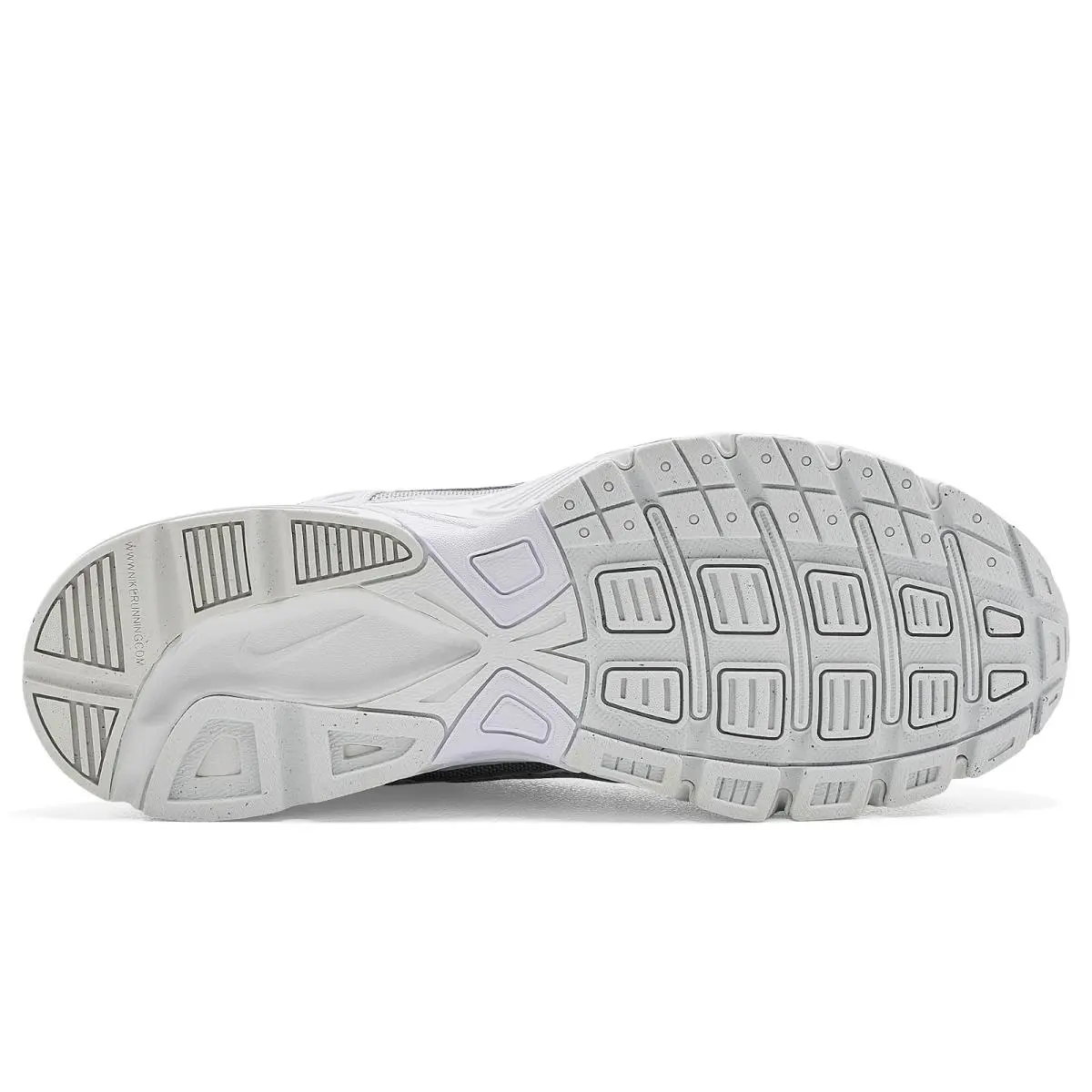 Nike shoes - Anthracite/Metallic Cool Grey/Smoke Grey 45