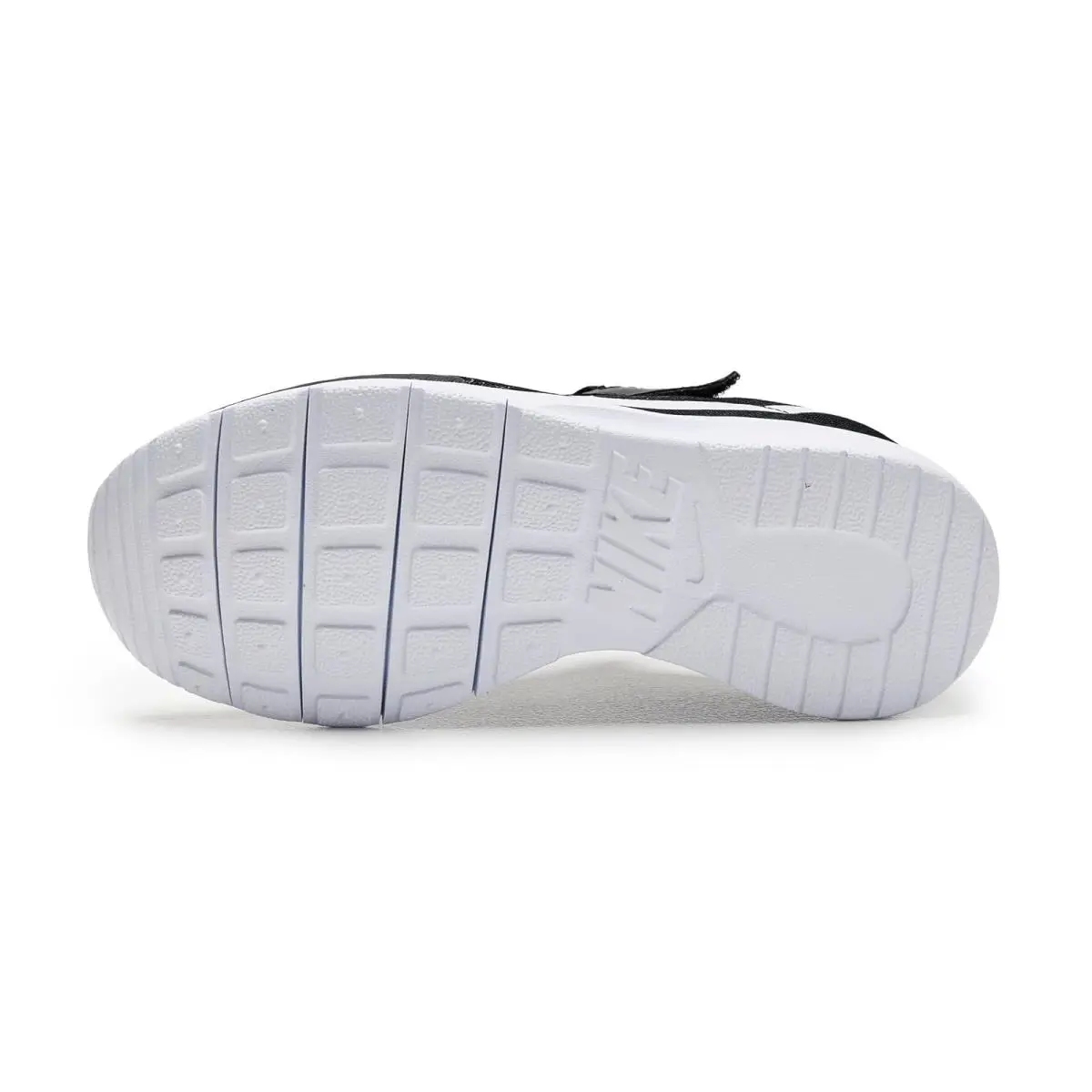 Nike shoes - Black/White/White 3