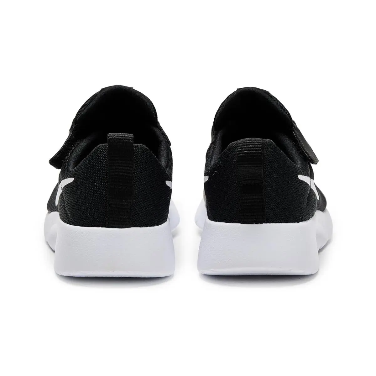 Nike shoes - Black/White/White 5