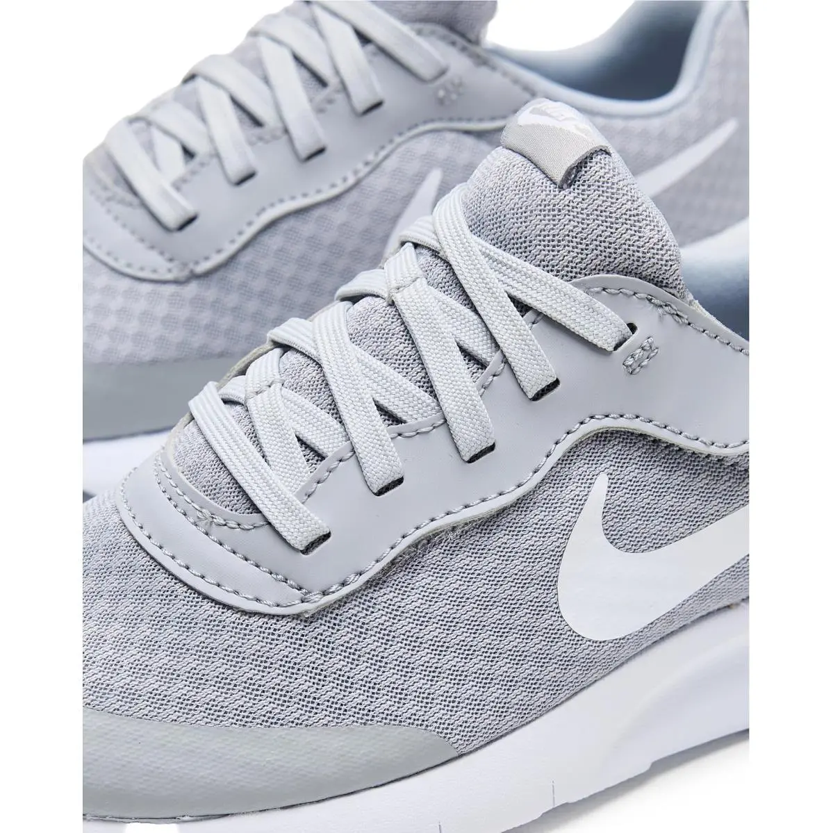 Nike shoes - Wolf Grey/White/White 11