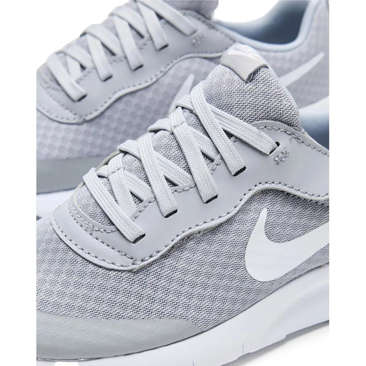 Nike shoes - Black/White/White 39