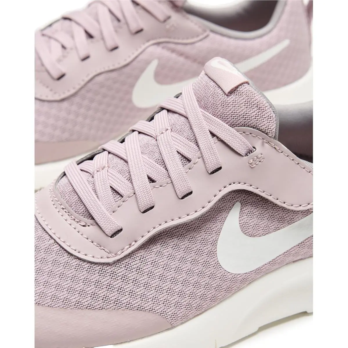 Nike shoes - Black/White/White 32