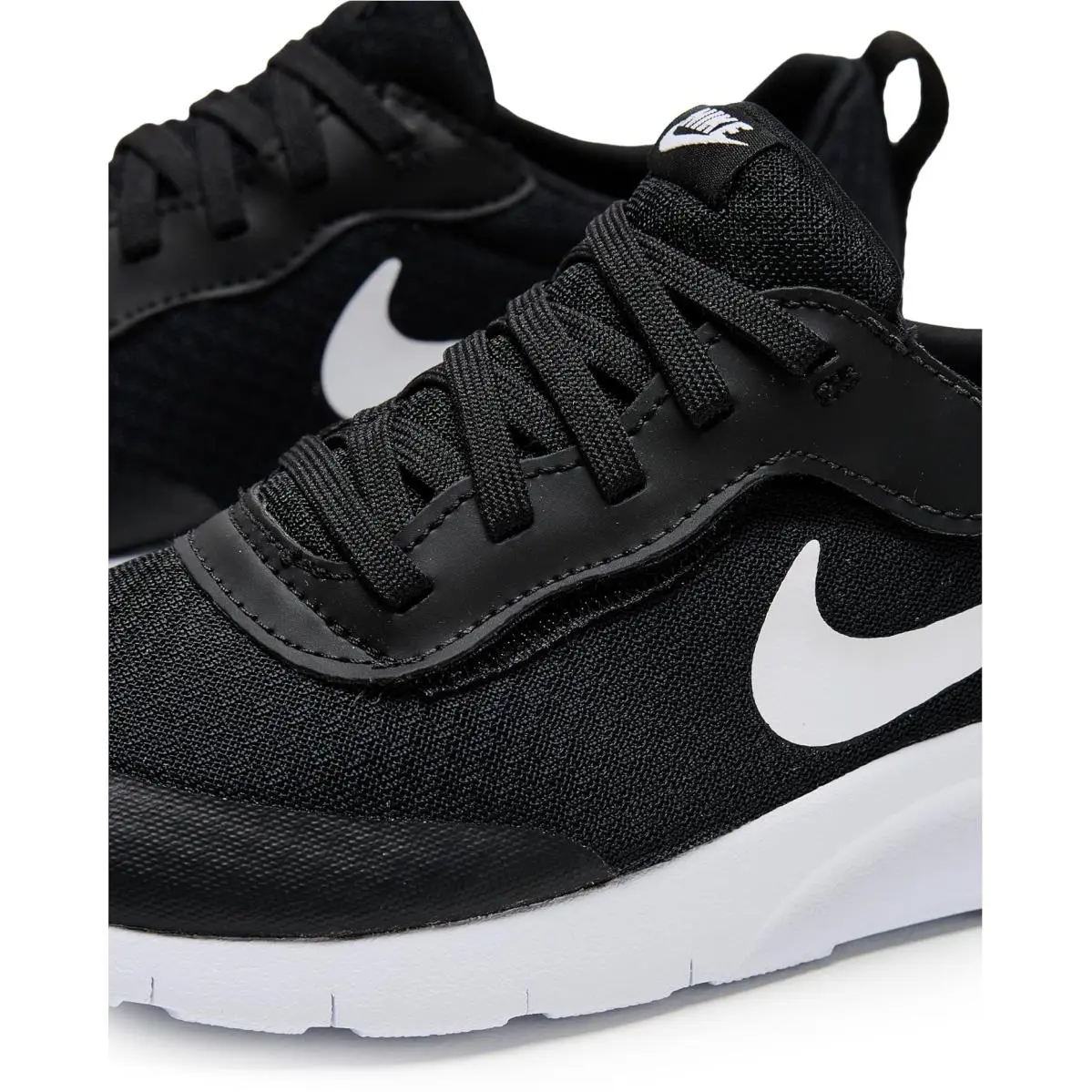 Nike shoes - Wolf Grey/White/White 18