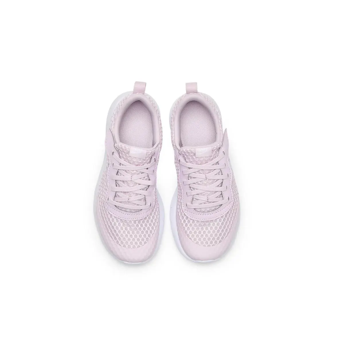 Nike shoes - Black/White/White 14