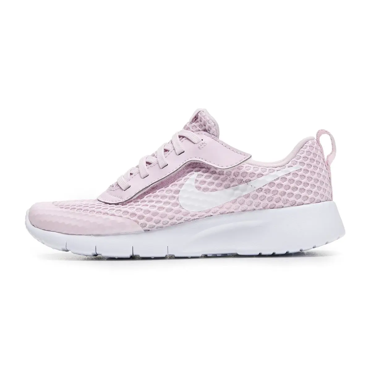 Nike shoes - Black/White/White 16