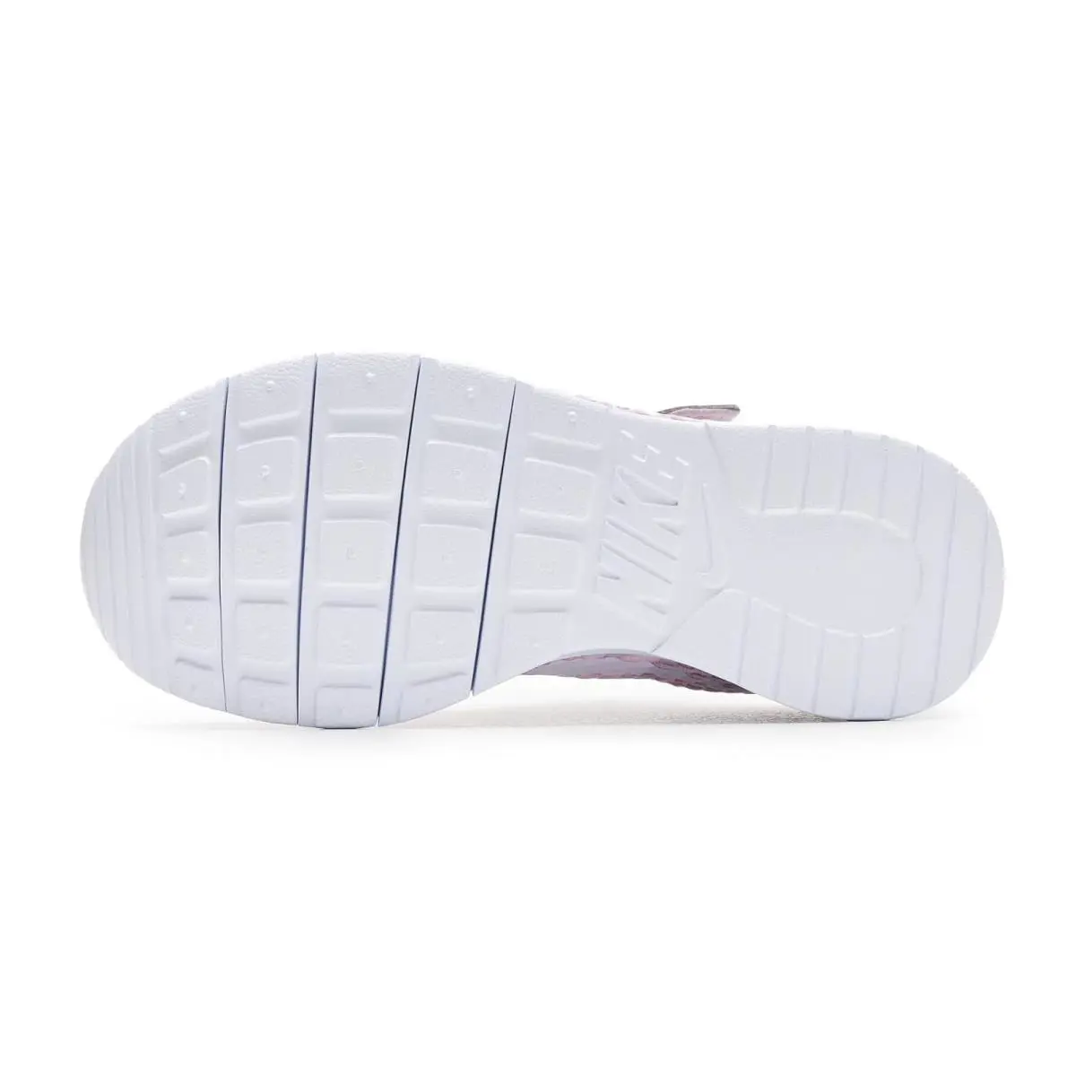 Nike shoes - Black/White/White 17