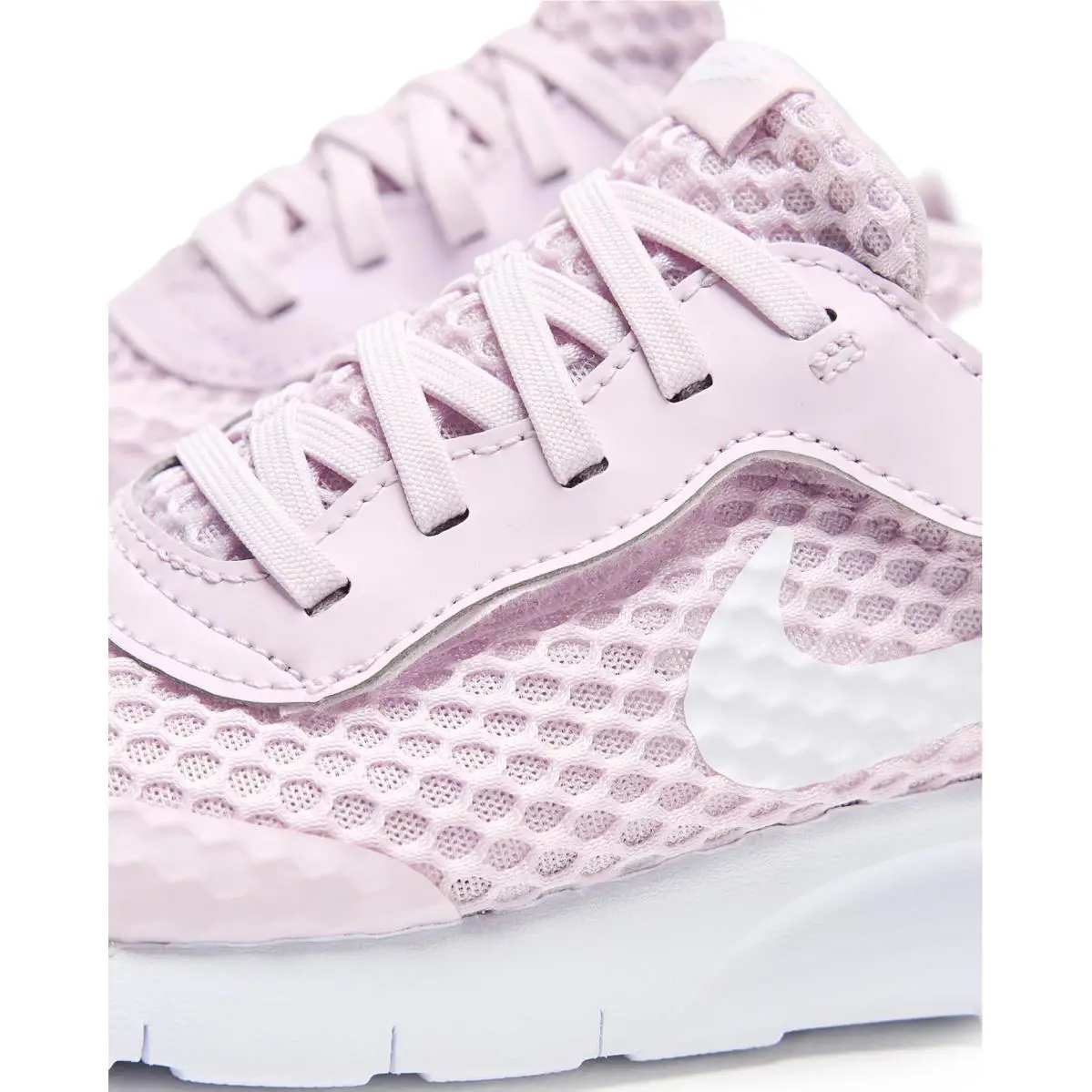 Nike shoes - Black/White/White 18