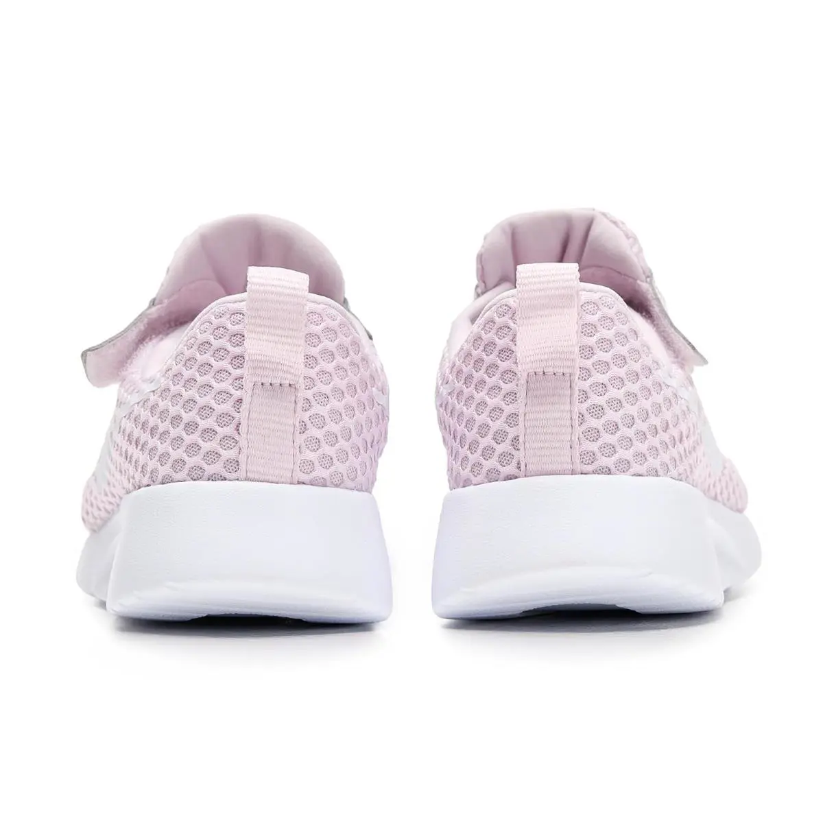 Nike shoes - Black/White/White 19