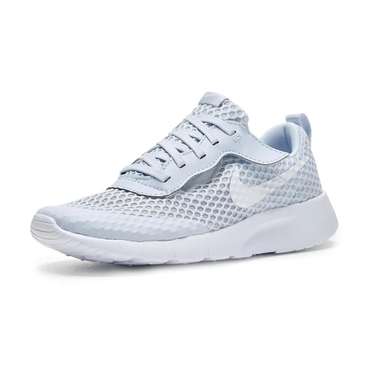 Nike shoes - Black/White/White 20