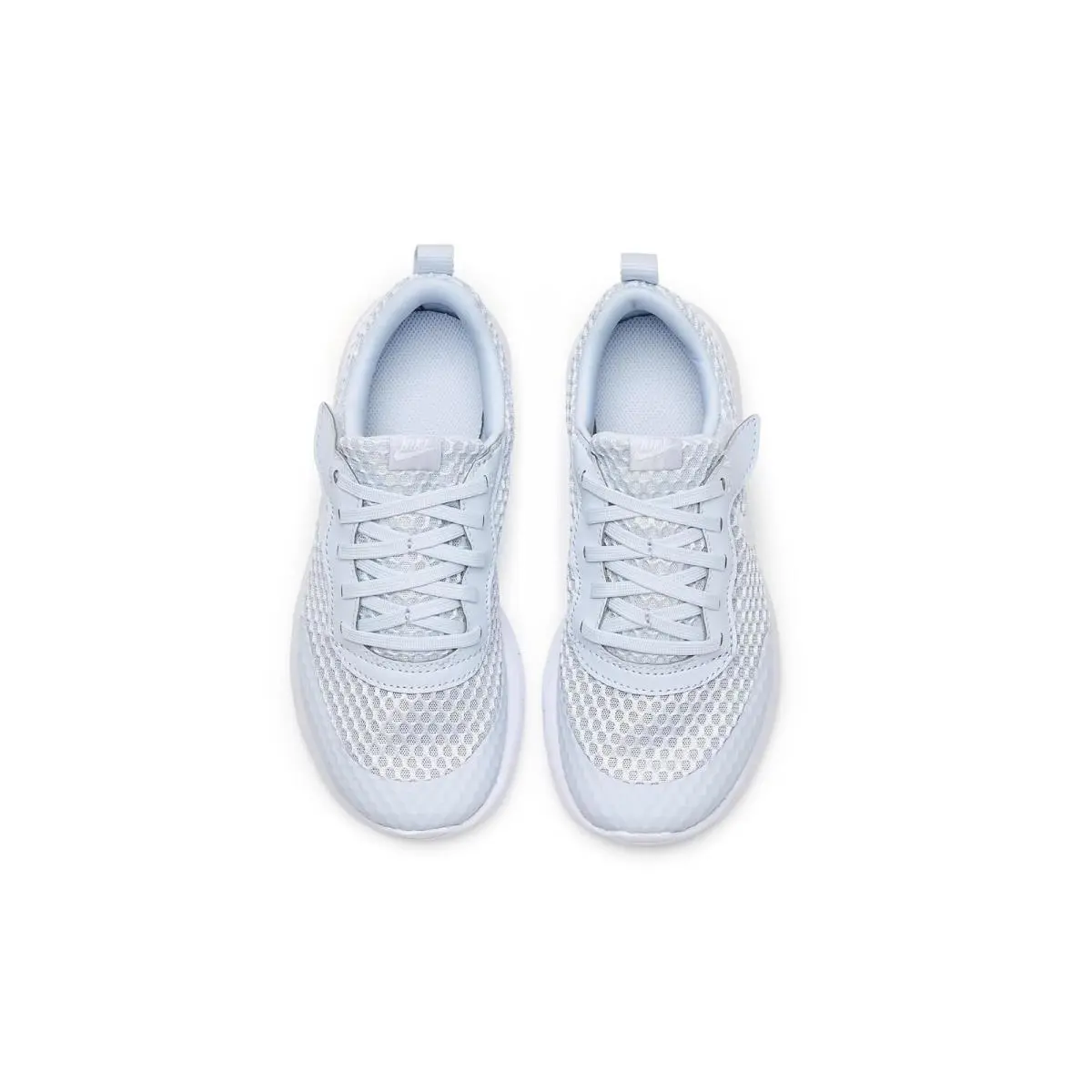 Nike shoes - Black/White/White 21
