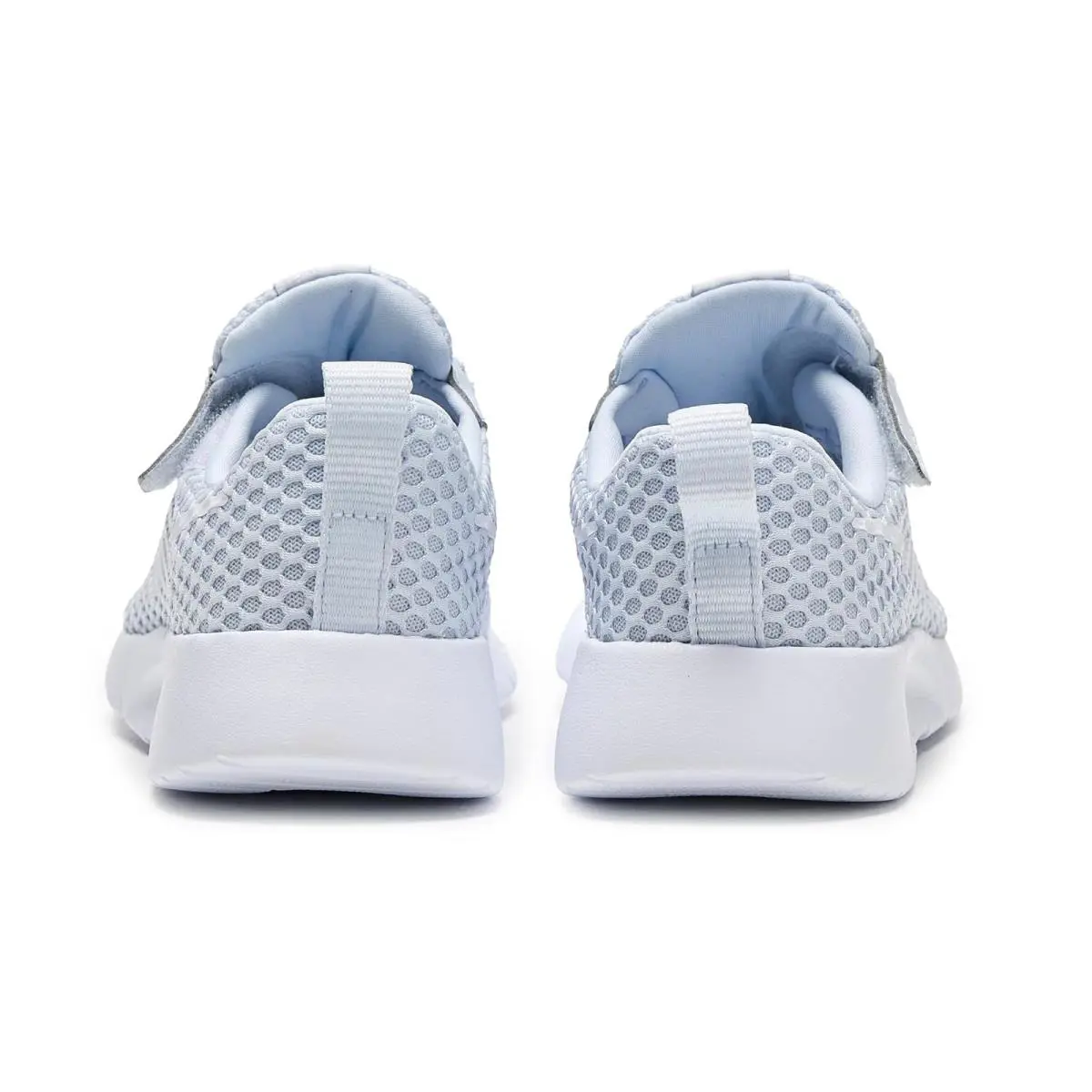 Nike shoes - Black/White/White 26