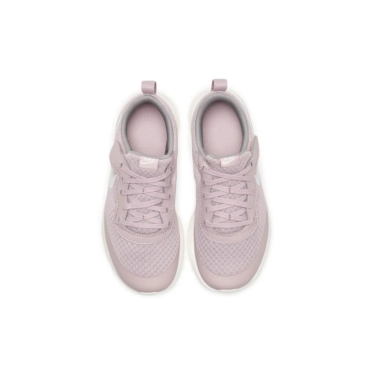 Nike shoes - Black/White/White 28