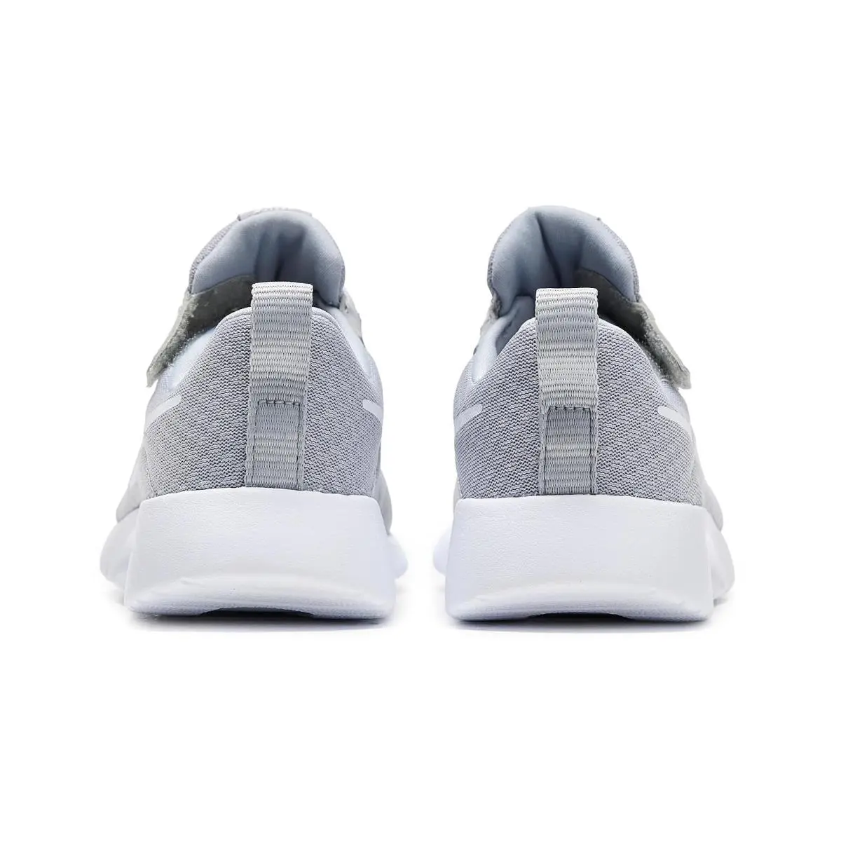 Nike shoes - Wolf Grey/White/White 12