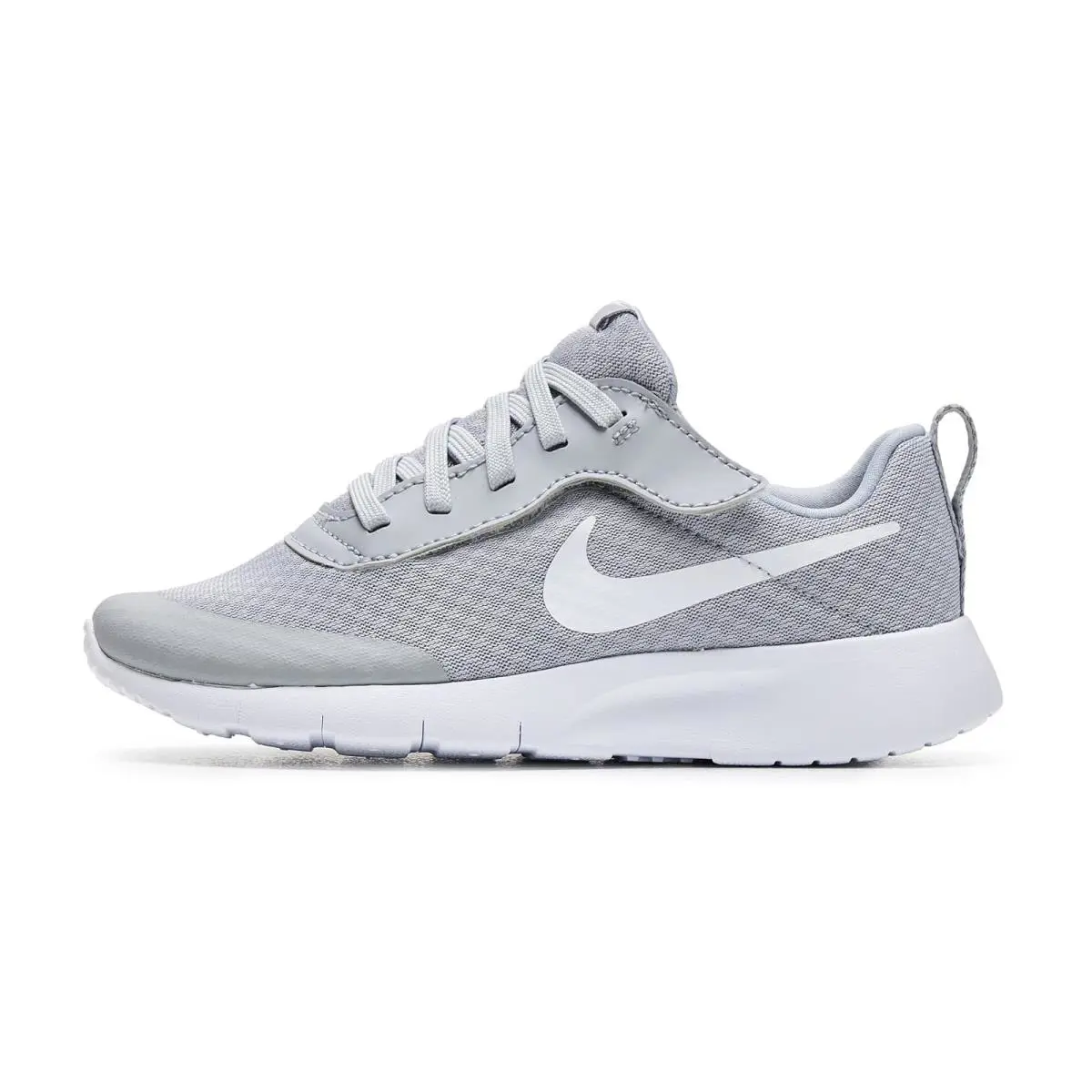 Nike shoes - Black/White/White 37