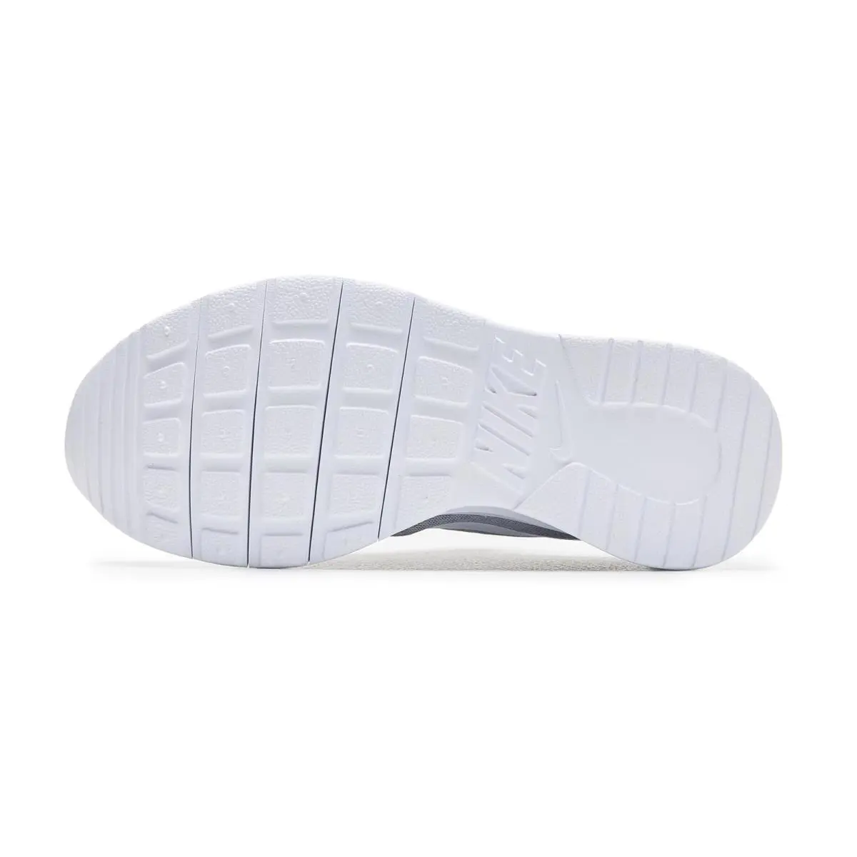 Nike shoes - Black/White/White 38