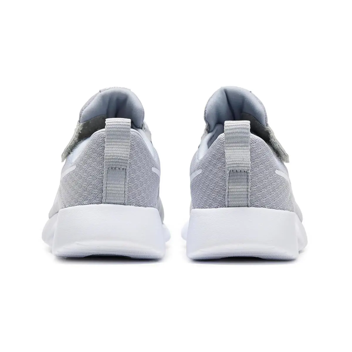 Nike shoes - Black/White/White 40