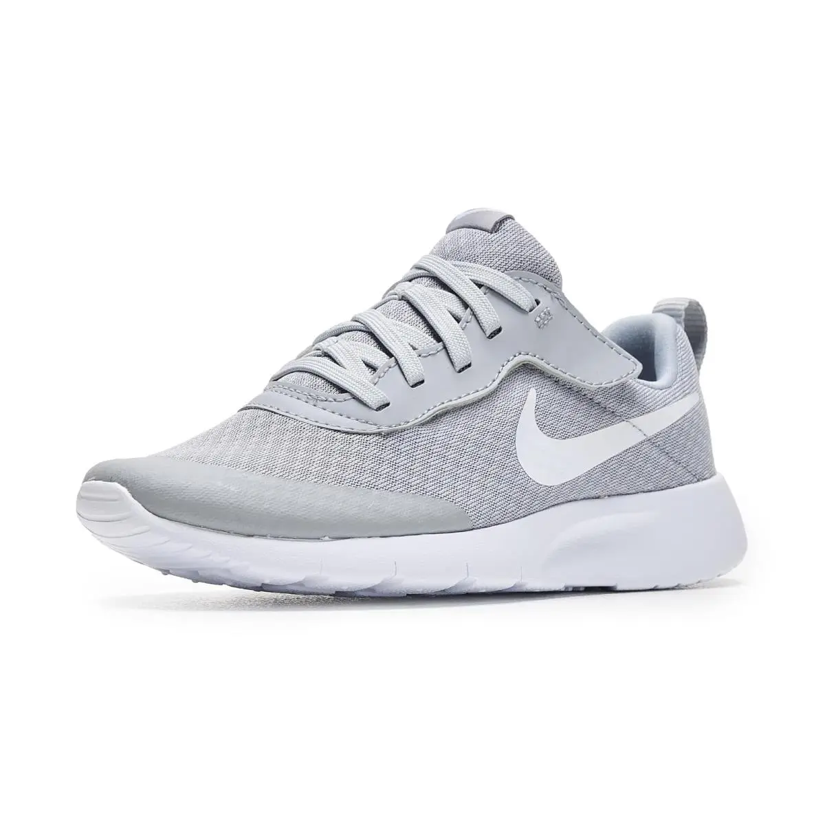 Nike shoes - Wolf Grey/White/White 6