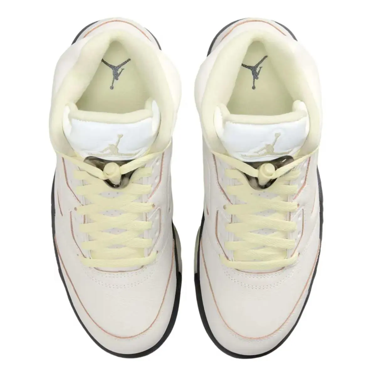 Nike shoes - Air Jordan 5 Retro - Air Retro - Multicolor 1