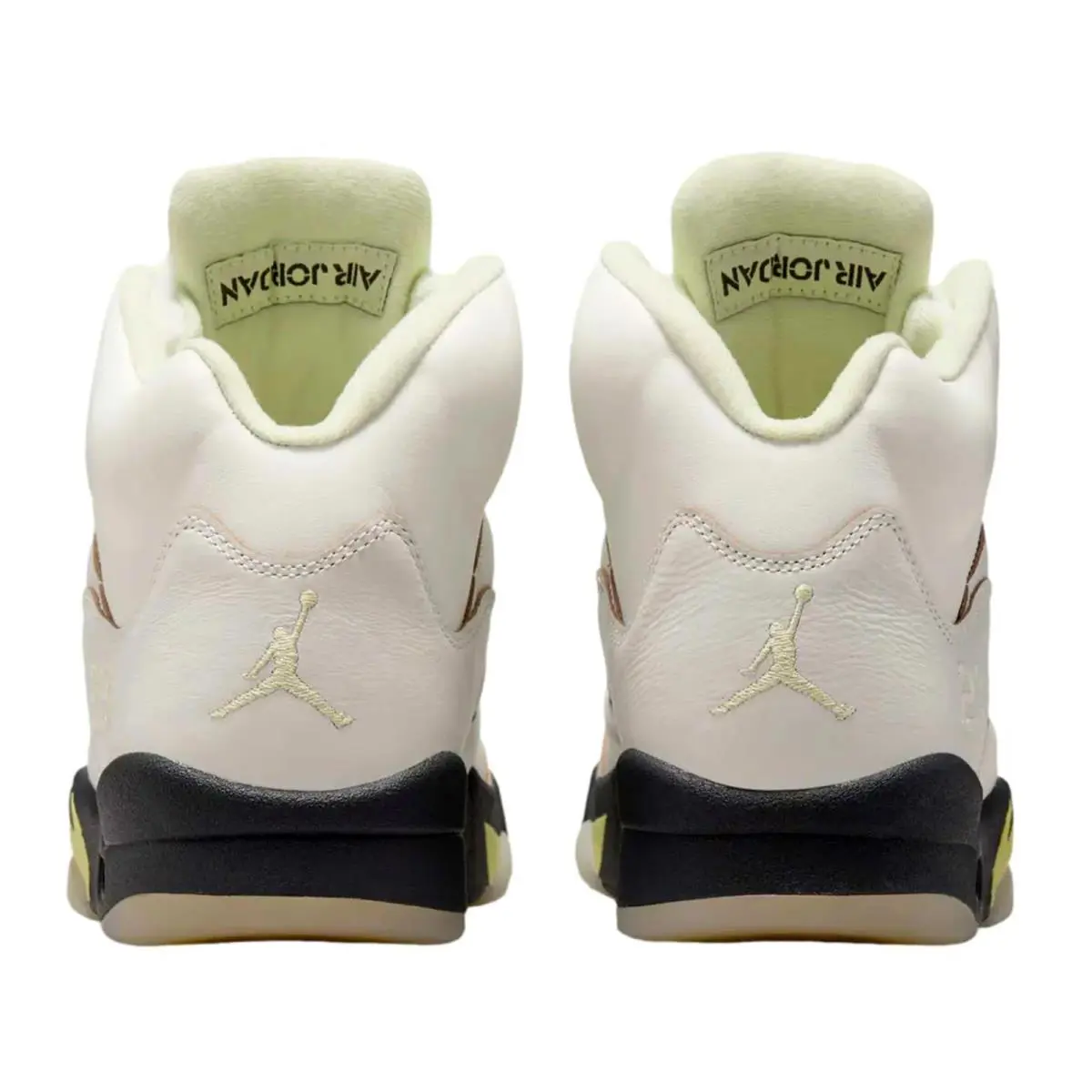 Nike shoes - Air Jordan 5 Retro - Air Retro - Multicolor 2