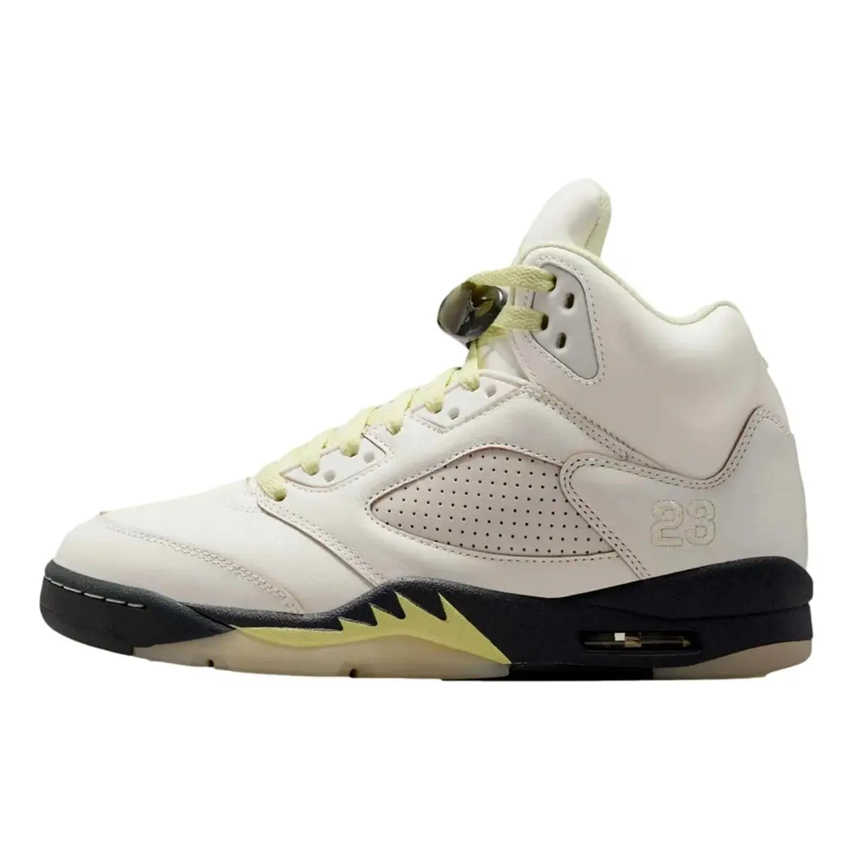 Nike shoes - Air Jordan 5 Retro - Air Retro - Multicolor 3