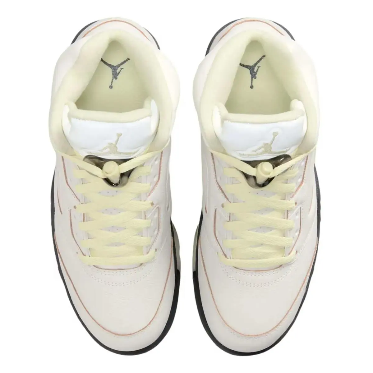 Nike shoes - Air Jordan 5 Retro - Air Retro - Multicolor 5