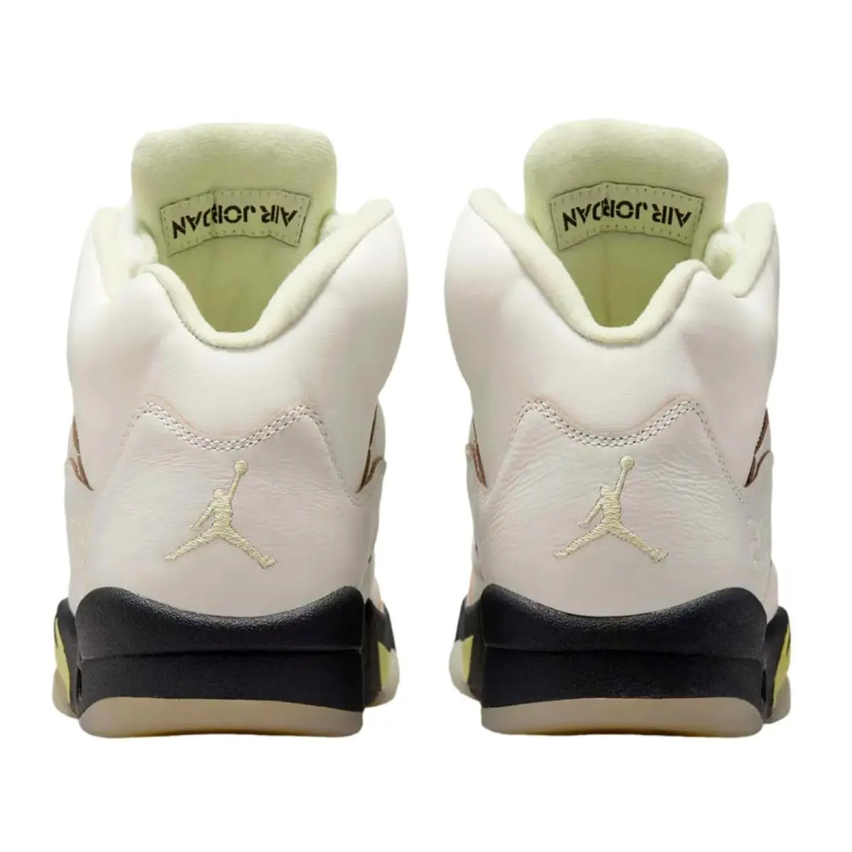 Nike shoes - Air Jordan 5 Retro - Air Retro - Multicolor 6