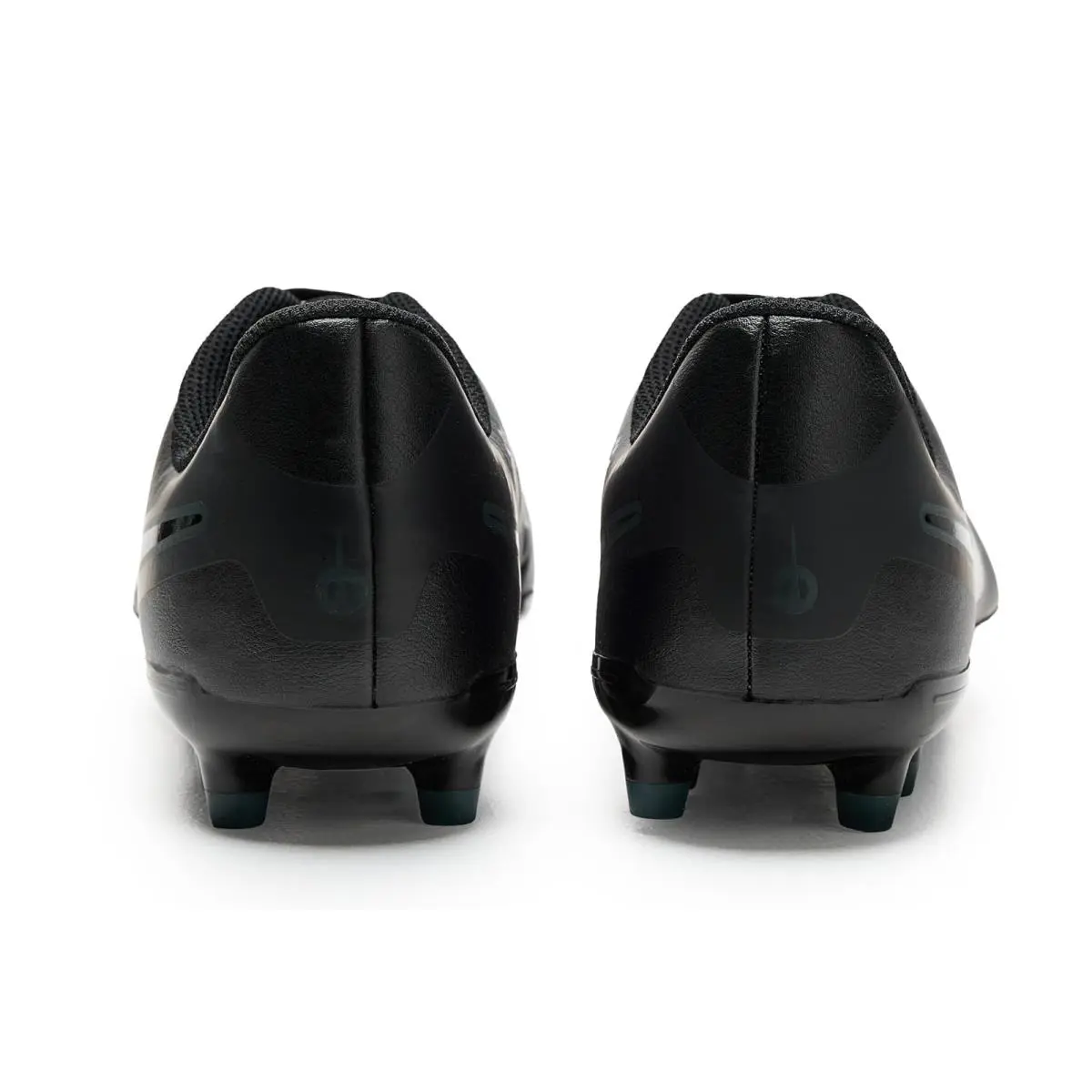 Nike shoes - Black/Black/Deep Jungle 5