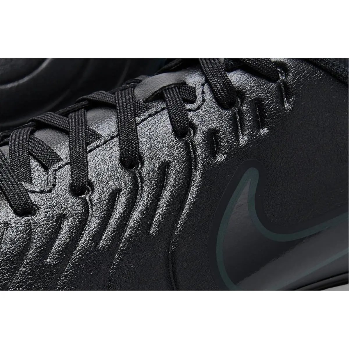 Nike shoes - Black/Black/Deep Jungle 11