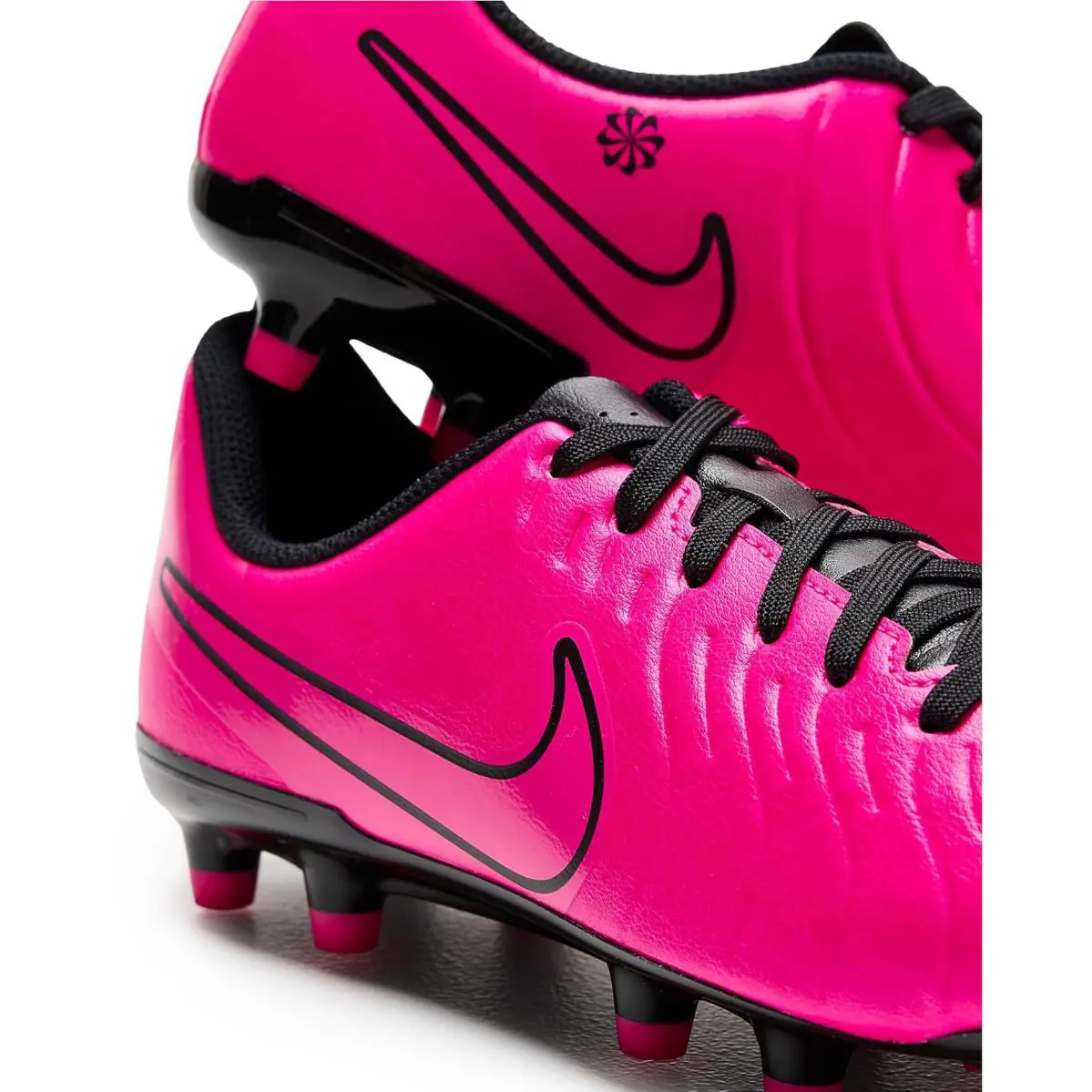Nike shoes - Black/Black/Deep Jungle 25