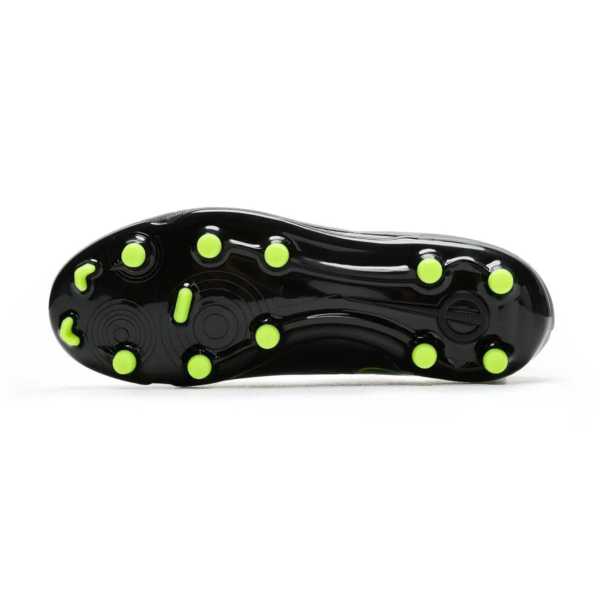 Nike shoes - Black/Black/Deep Jungle 17