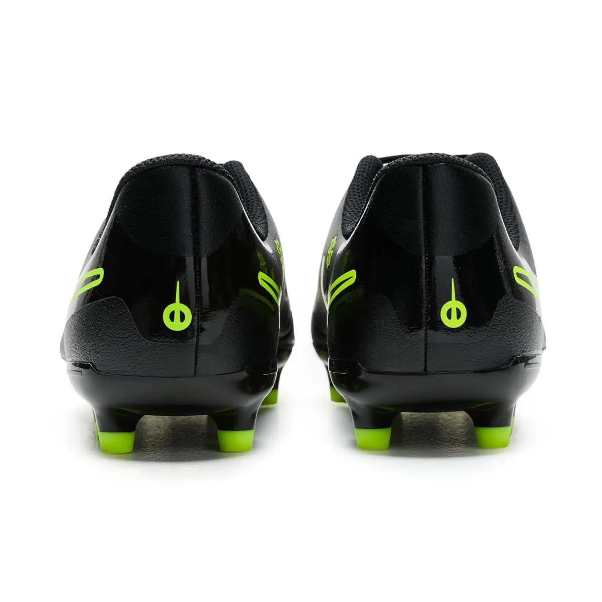 Nike shoes - Black/Black/Deep Jungle 19