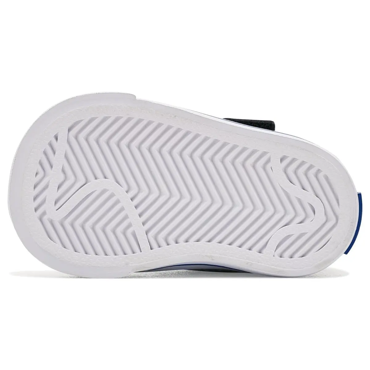 Nike shoes - Black/Arctic Green/White/Game Royal 10