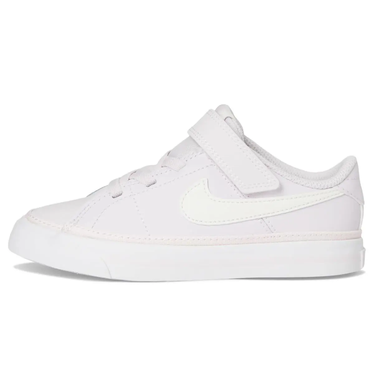 Nike shoes - White/Laser Fuchsia 23