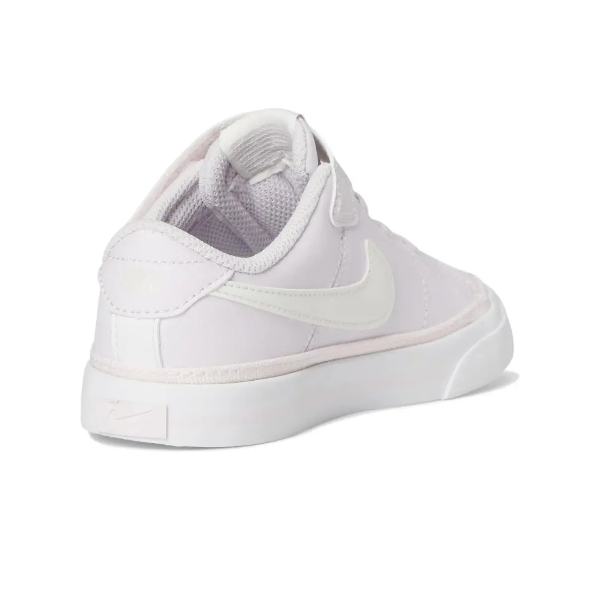 Nike shoes - White/Laser Fuchsia 24