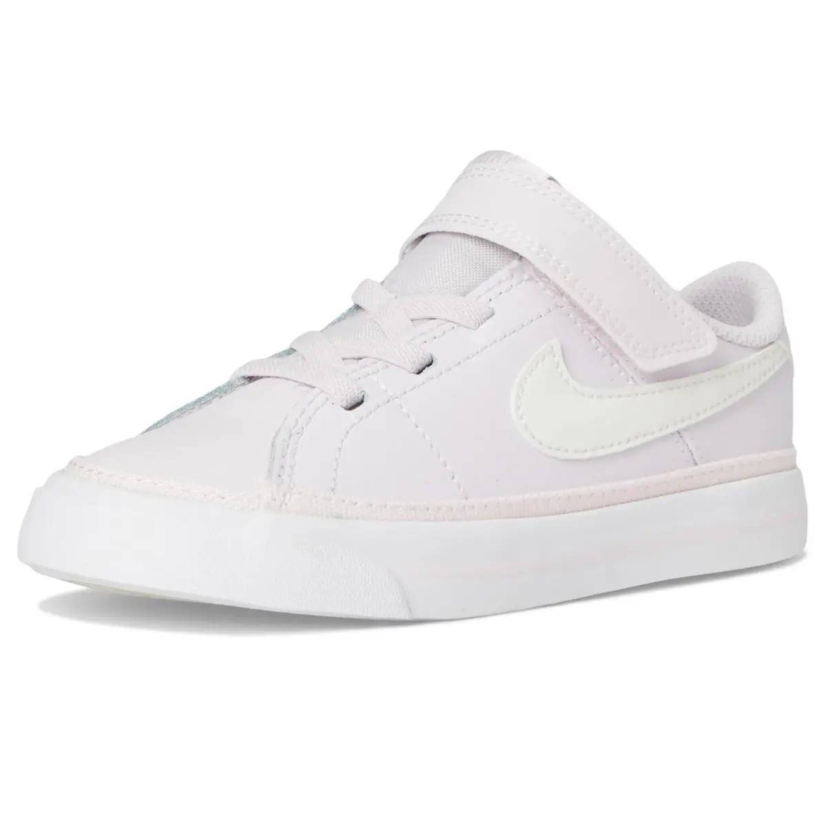 Nike shoes - White/Laser Fuchsia 26