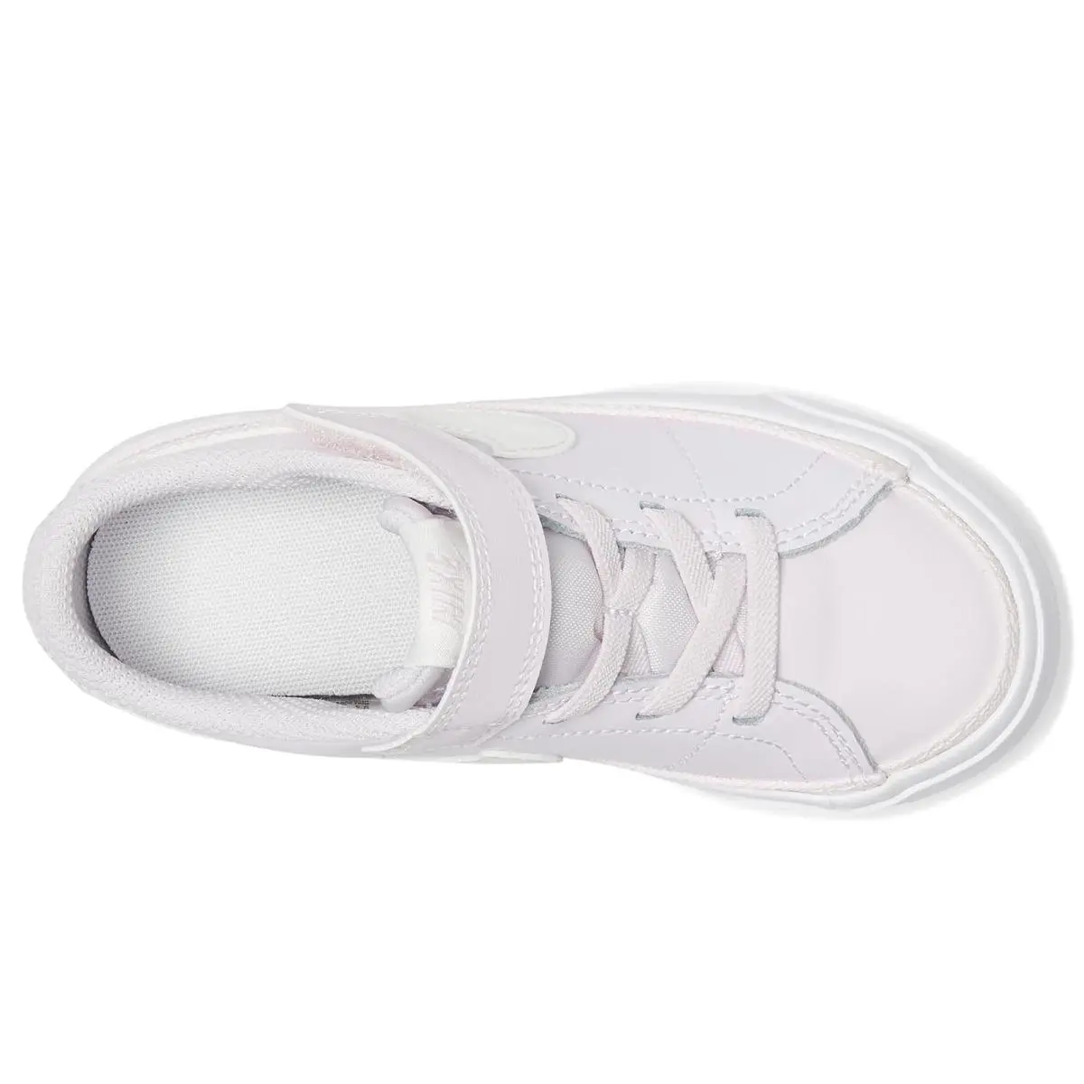 Nike shoes - Black/Arctic Green/White/Game Royal 28