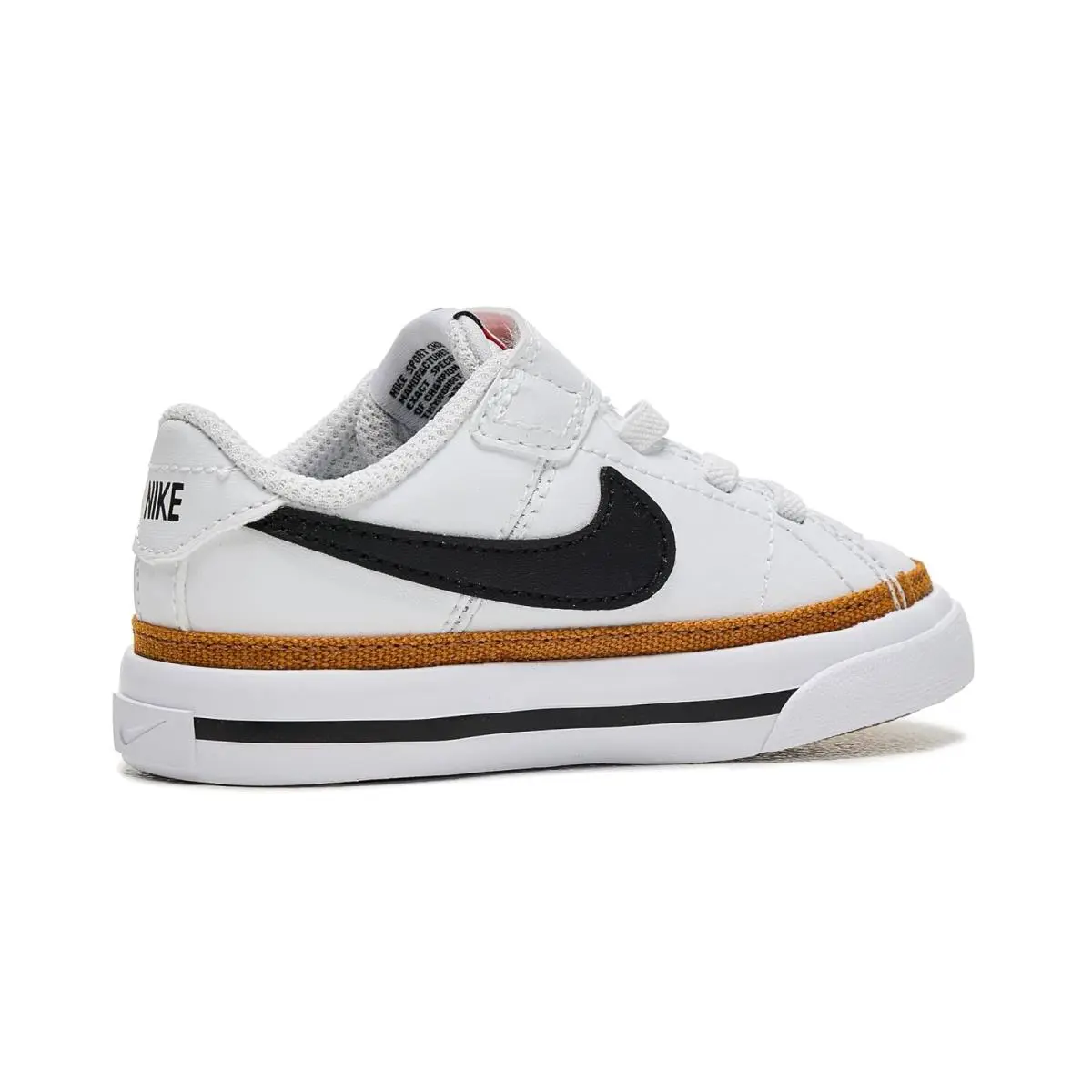 Nike shoes - White/Laser Fuchsia 15