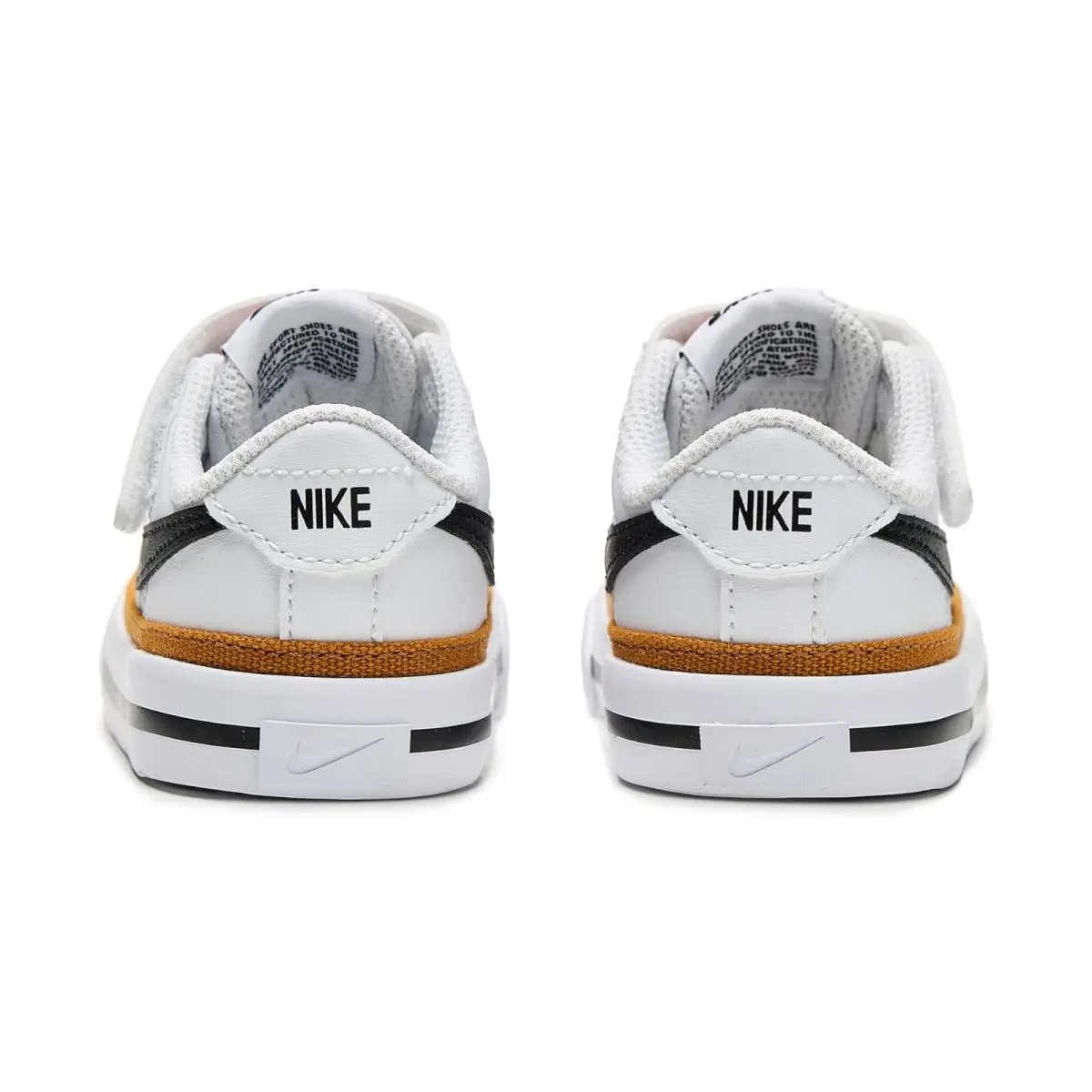 Nike shoes - White/Laser Fuchsia 19
