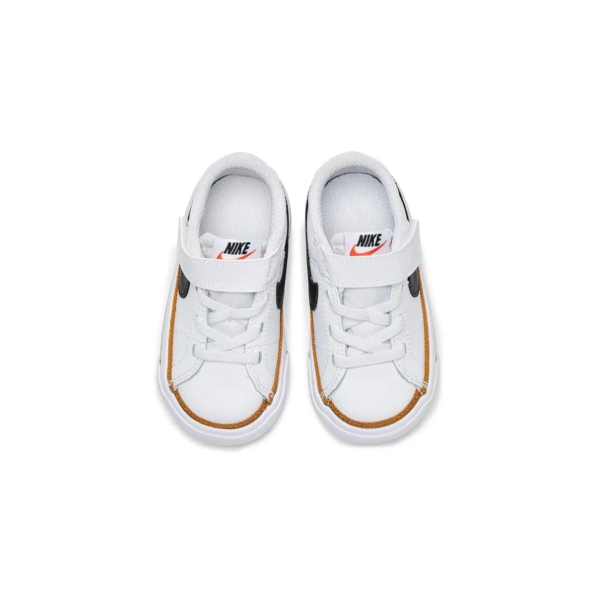 Nike shoes - Black Spruce/Off White/Steam/White 21