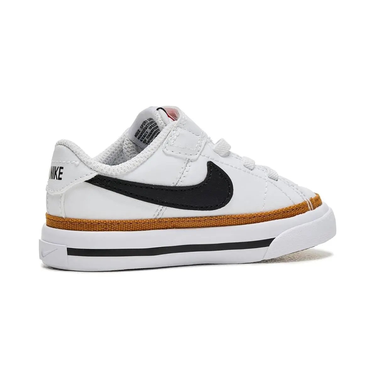 Nike shoes - Black Spruce/Off White/Steam/White 22