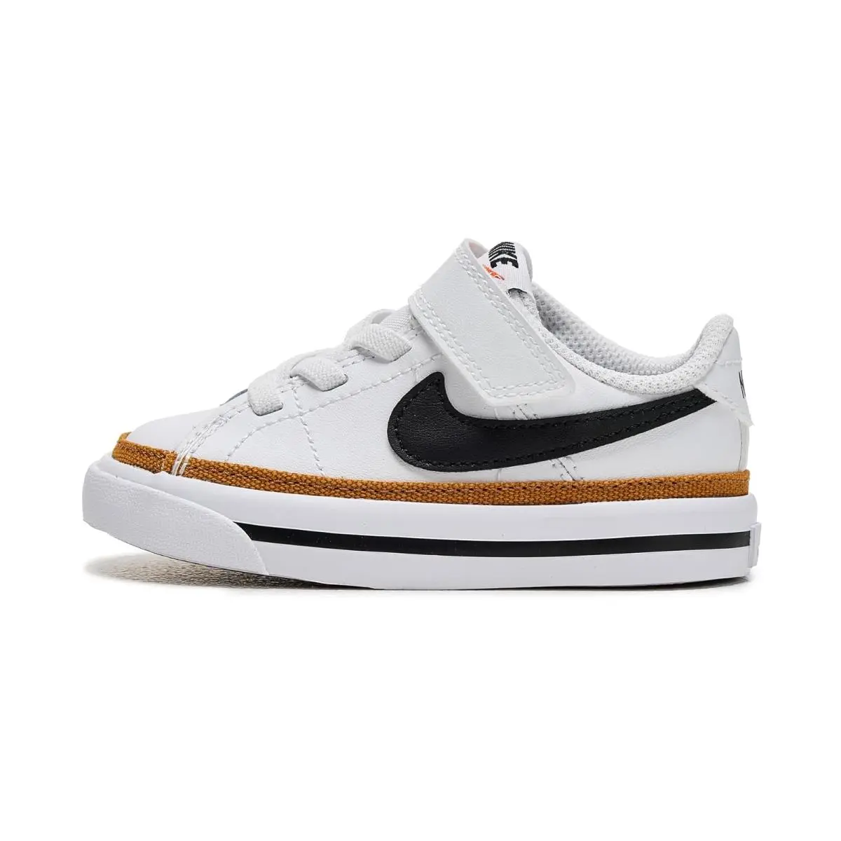 Nike shoes - Black Spruce/Off White/Steam/White 23