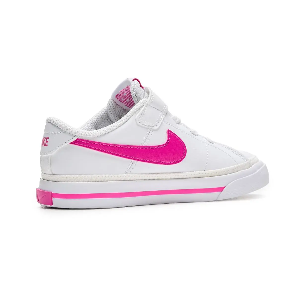 Nike shoes - Black/Arctic Green/White/Game Royal 22