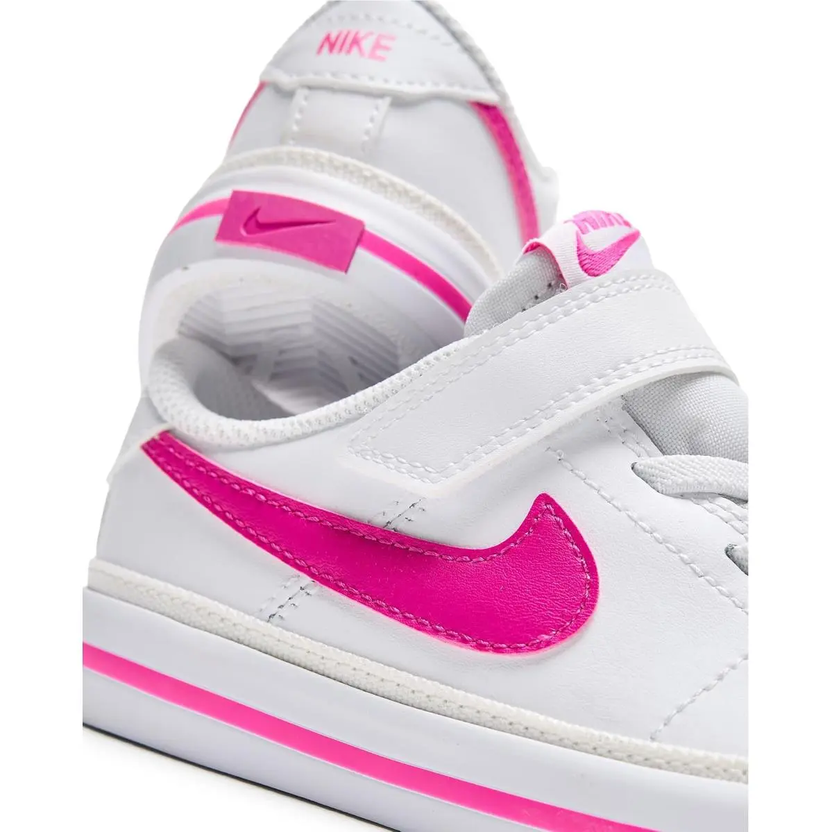 Nike shoes - Black/Arctic Green/White/Game Royal 25