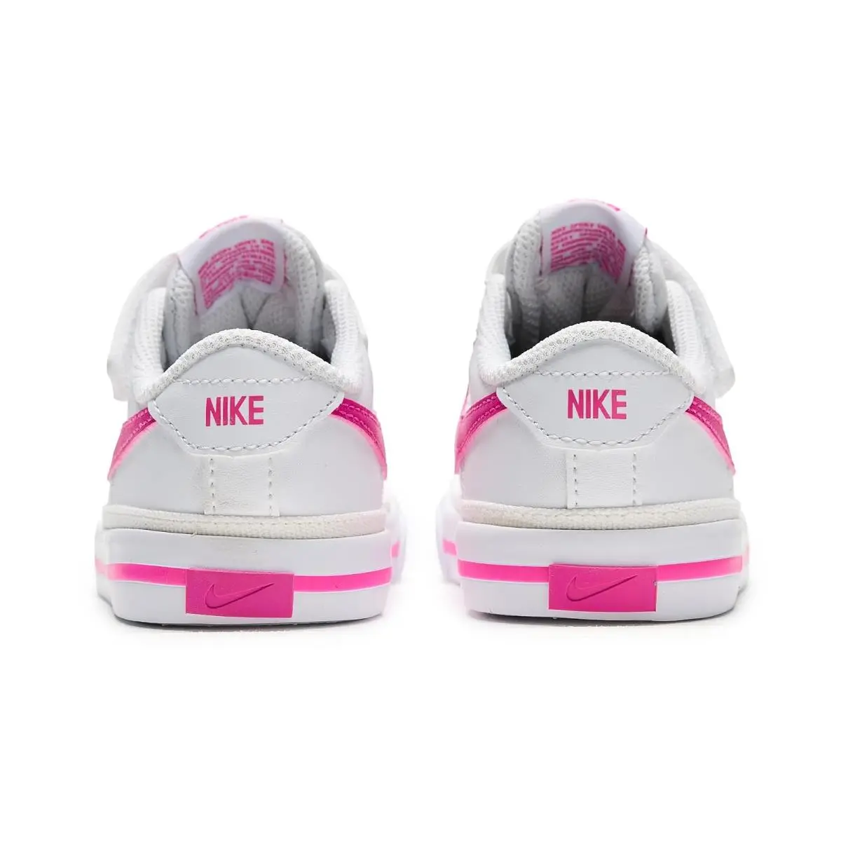 Nike shoes - Black/Arctic Green/White/Game Royal 26