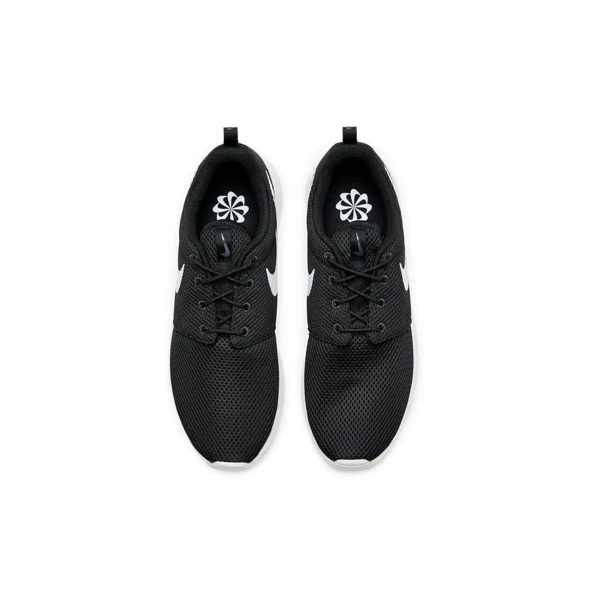 Nike shoes - Black/White/Anthracite/Sail 0